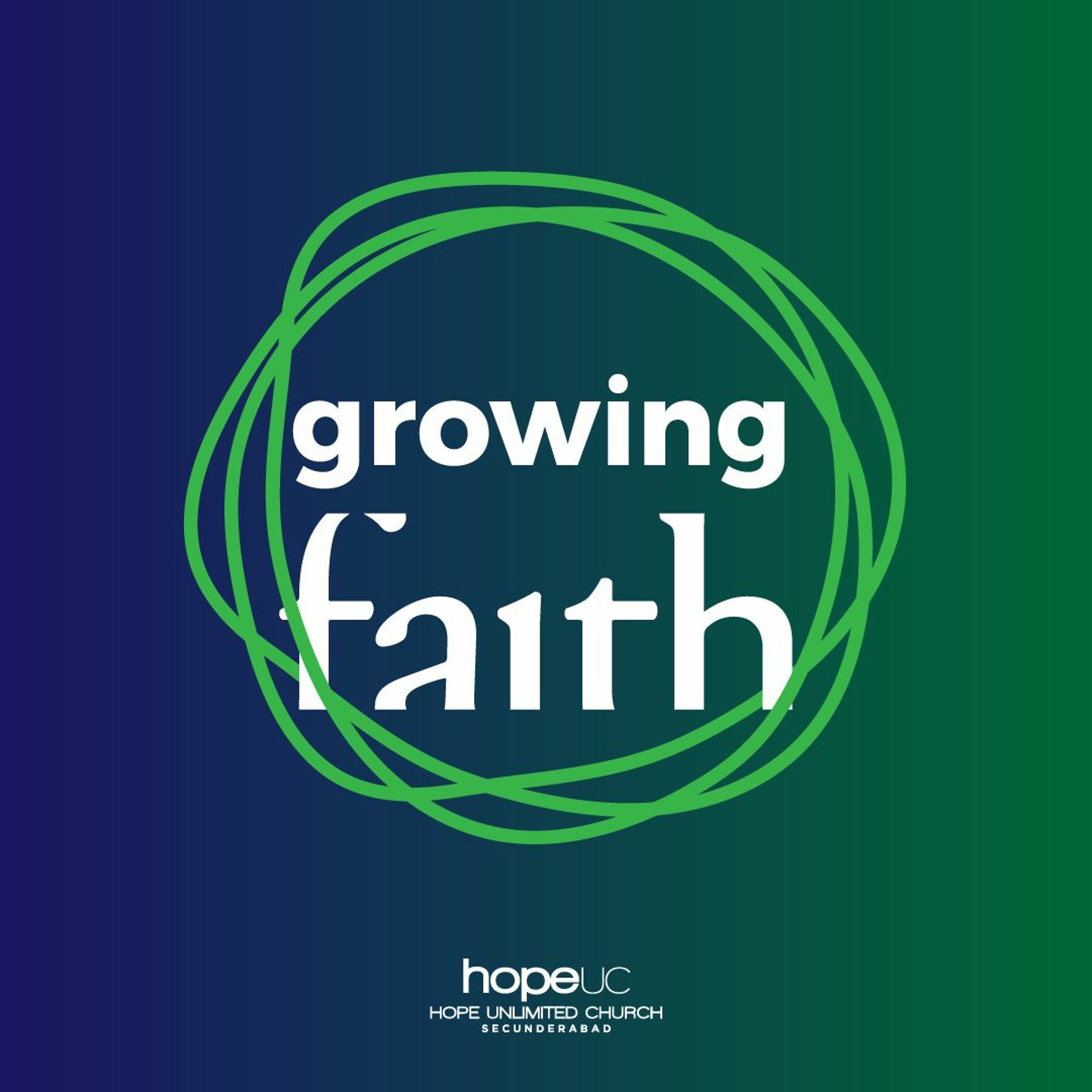 HopeUC Secunderabad Sermons