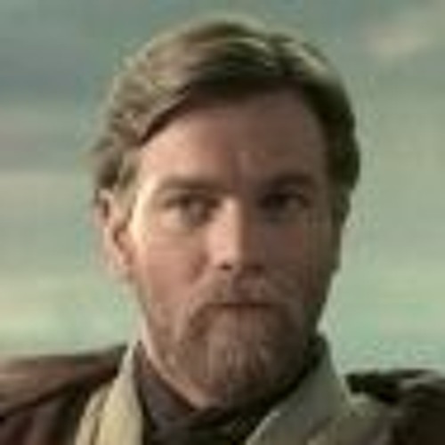 Obi Wan says "Hello there"