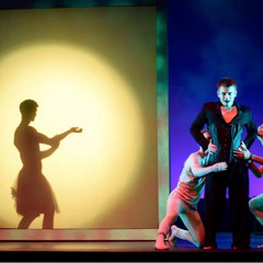 Nymph-O-Maniac (ODE 4)