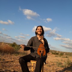Huseyni Takasim - Boaz Galili