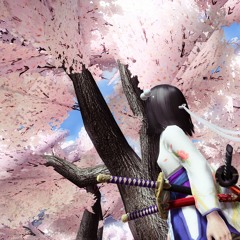 【PSU】 -Cherry Blossom- Piano solo Arrange【PSO2】