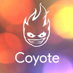 Dex Arson - Coyote