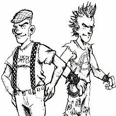 From Punk To Ska Vol. II