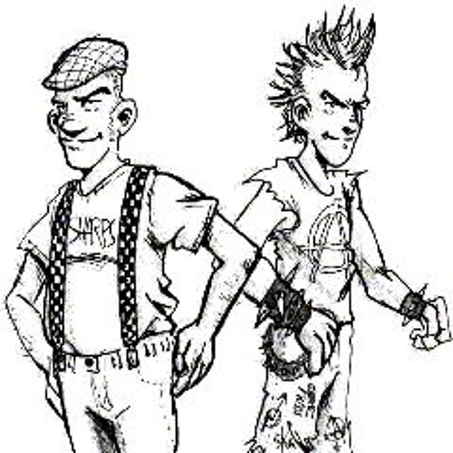 From Punk To Ska Vol. II