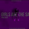 Juice Wrld Girls Are The Same Ft Lil Skies Nick Mira Type Beat Hard Prod By Doza Mp3