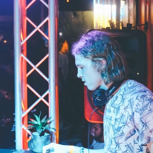 DylTek @ Afrikaburn 2018