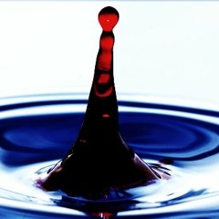 Water in to Blood
