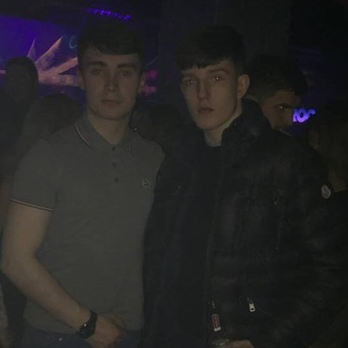 Fadeddd (Bootleg)