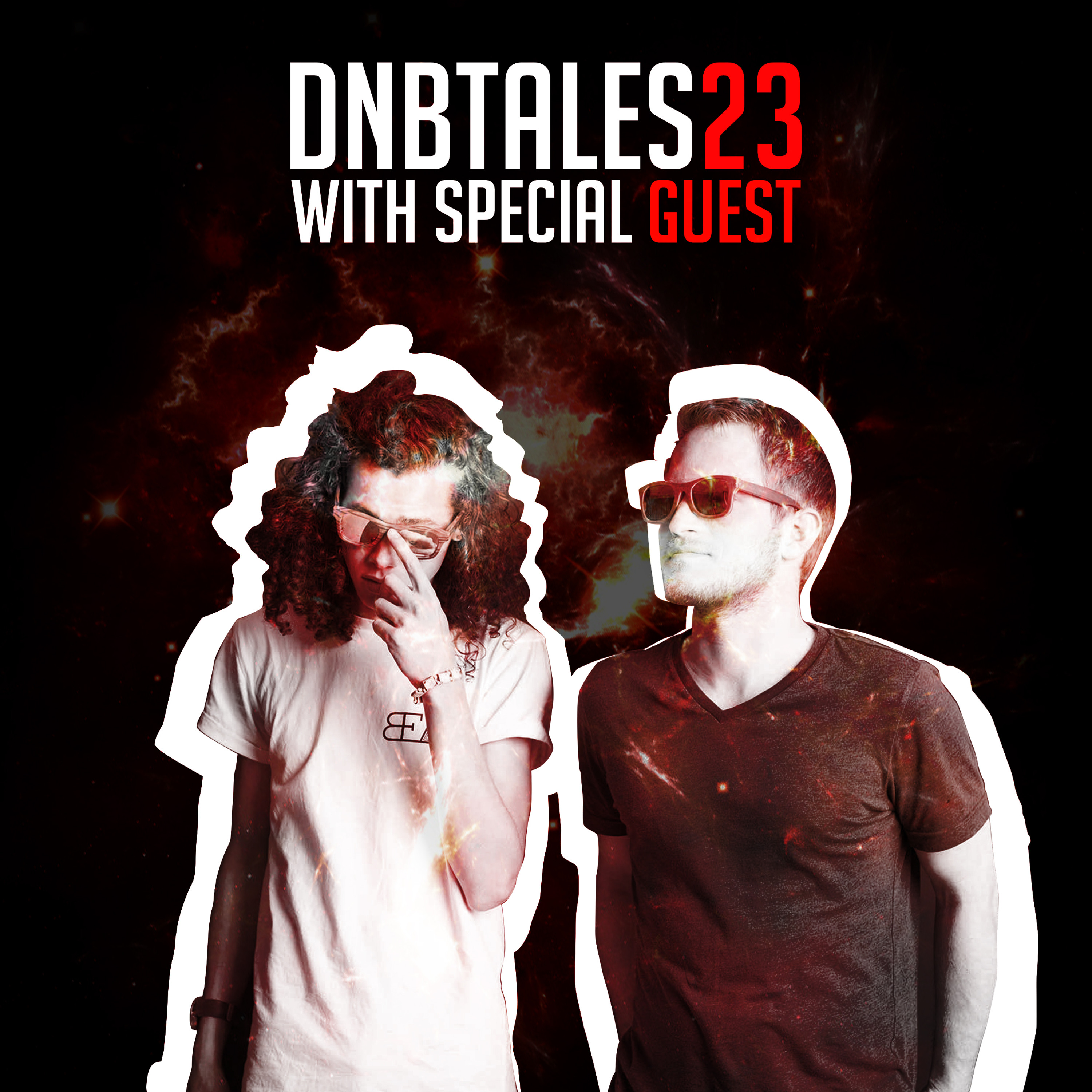 DNB TALES