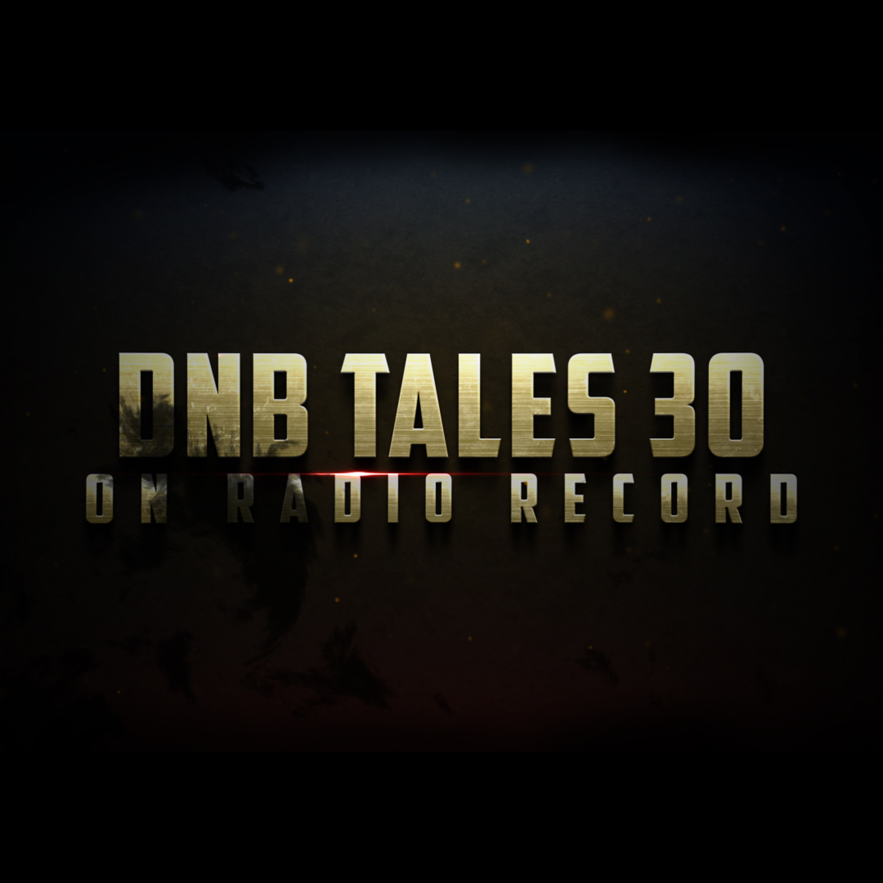 DNB TALES