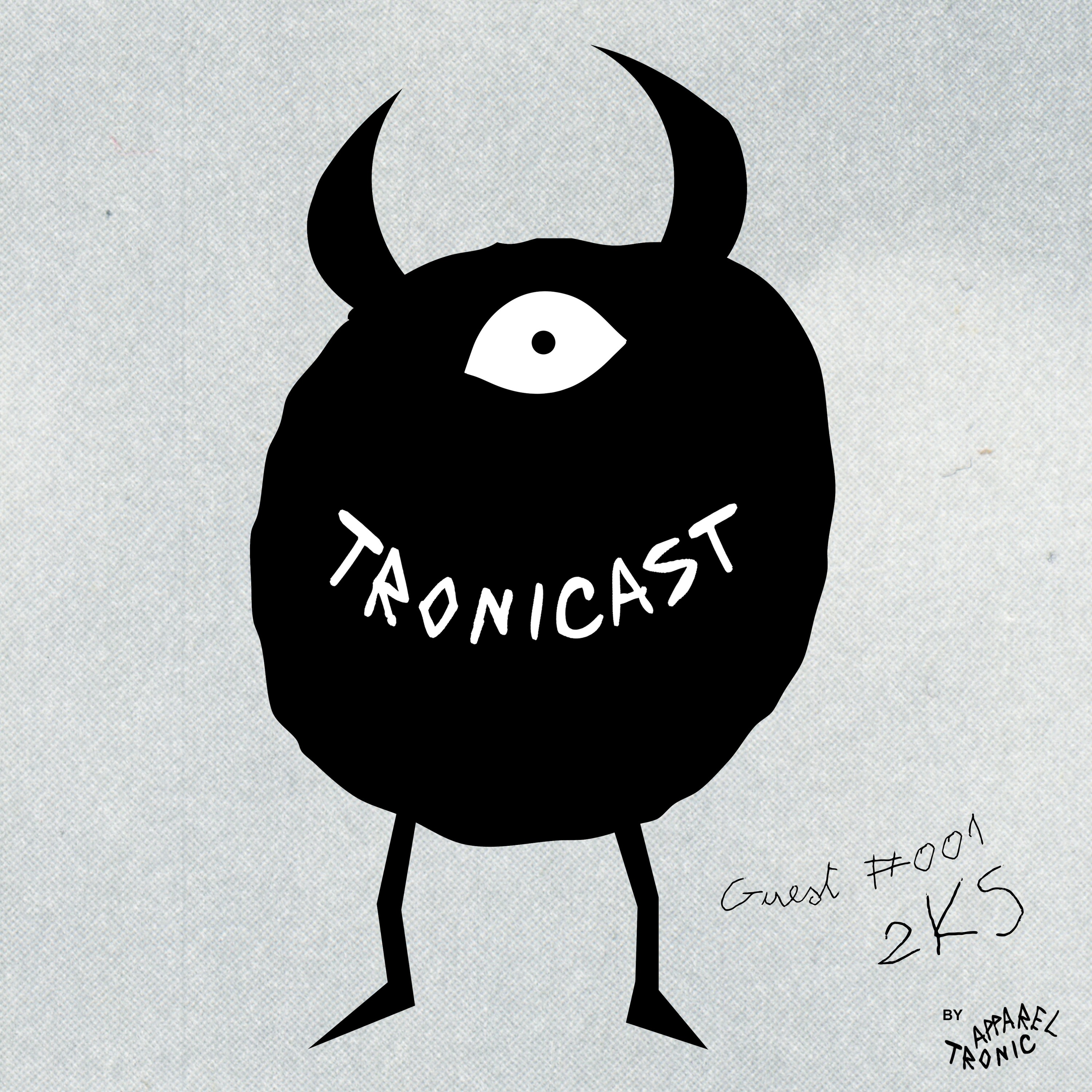 Tronicast