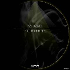 Pat Baker - Rollercoaster