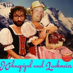 Is nur n Lackschaden