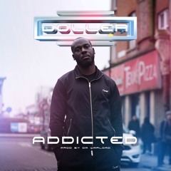 DOLLER - Addicted (TLC NO -Scrubs) Prod By DaWarlord