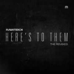 Rawtekk - My Love (Woulg Feat. Lbardsley Remix)