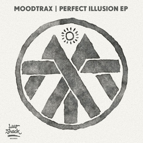PREMIERE - Moodtrax - Running Number (Longhair´s Luv Remix) (Luv Shack Records)