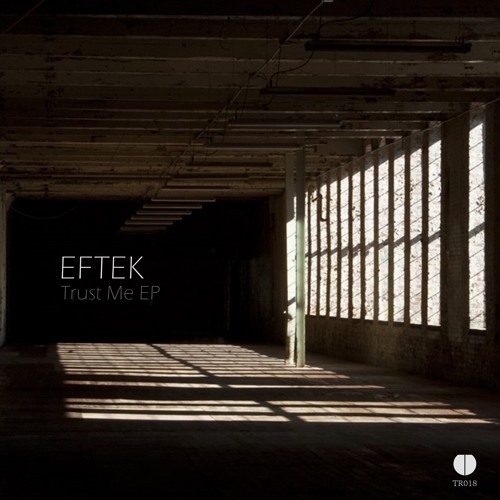 EFTEK - Trap Me - TR018
