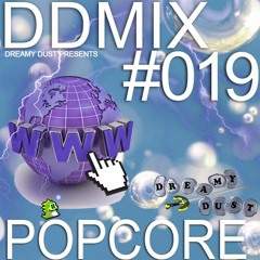 DDMIX#019 - POPCORE