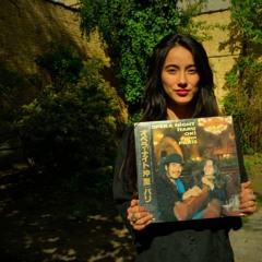 Special International Jazz Day Mix for the Word Radio