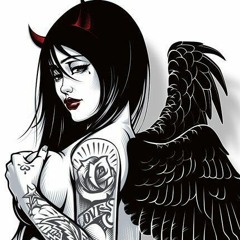 Aidan Aoki - Mini Mix #4 - Sexy Demon House