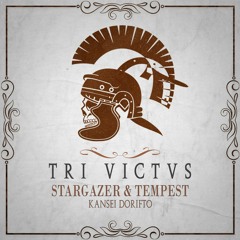 Stargazer & Tempest - Kansei Dorifto
