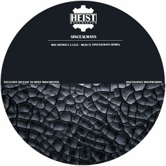 Man Without A Clue - Mean It (SinceAlways Remix)