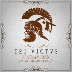 Scatman John - Scatman (Tempest Bootleg)