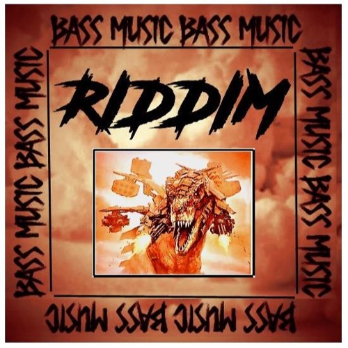 .BASS-MUSIC. riddim