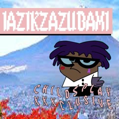iazikzazubami - ერთორსამ (dream machine records)
