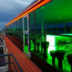 Yess 2 J  Crusing Ice Bar Mix