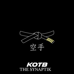 Karate (Feat.The Synaptik)(Prod. Kotb) قطب  كراتيه السينابتيك