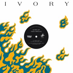 Theo Special - Ivory (Drum Mix)