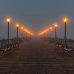 Don't ever drown yourself in a wounded womans soul