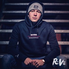 R-Vii - Waar Ik Nu Ben