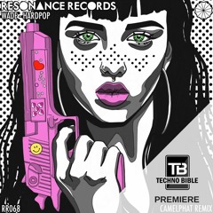 TB Premiere: Wade - Boyz In Da Hood (Camelphat Remix) [Resonance Records]