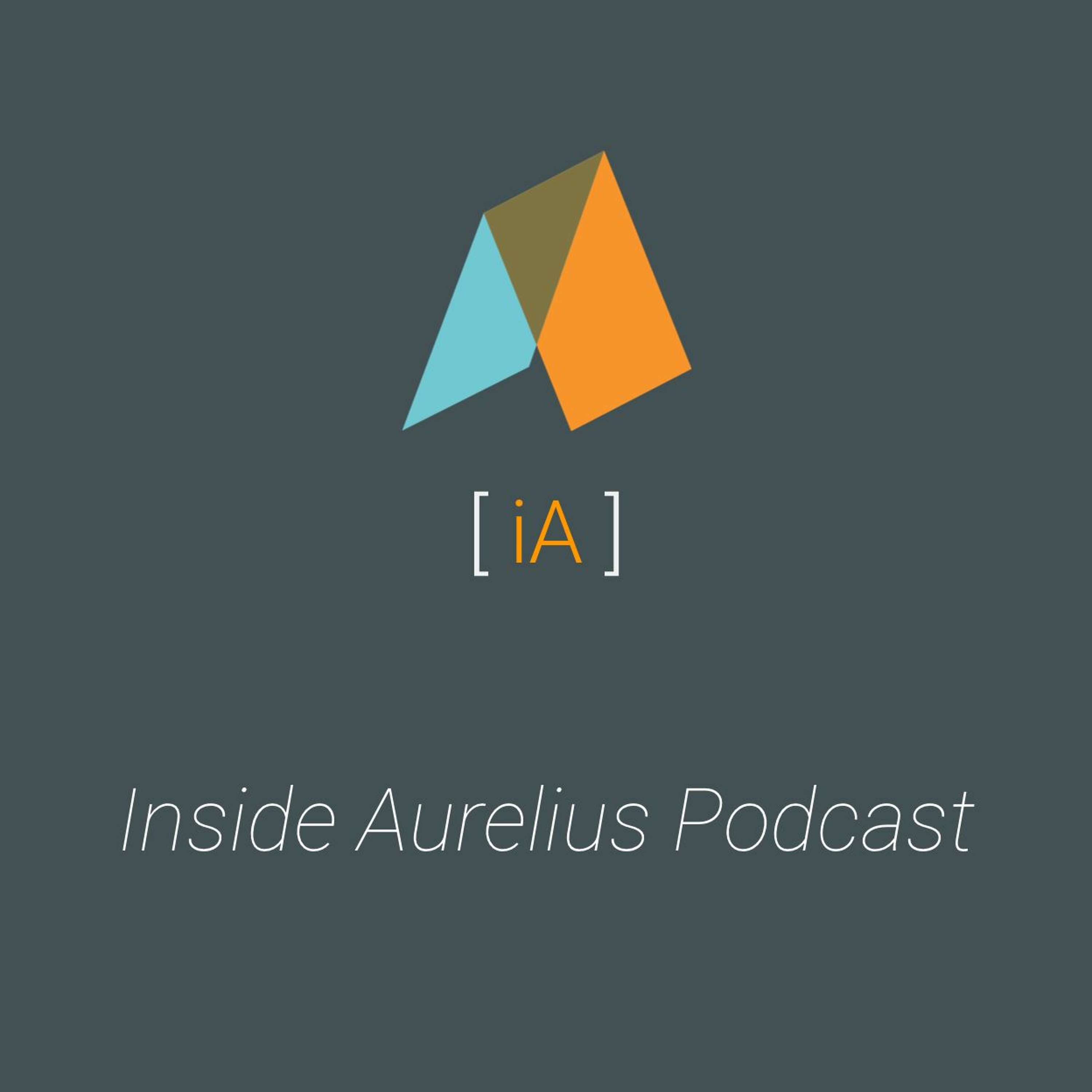 Aurelius Podcast