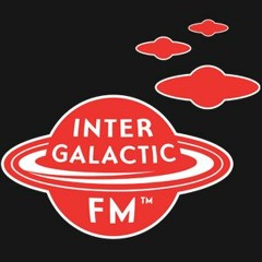 Luca dell'Orso @ Intergalactic FM: Guestmix for Shipwrec Radio