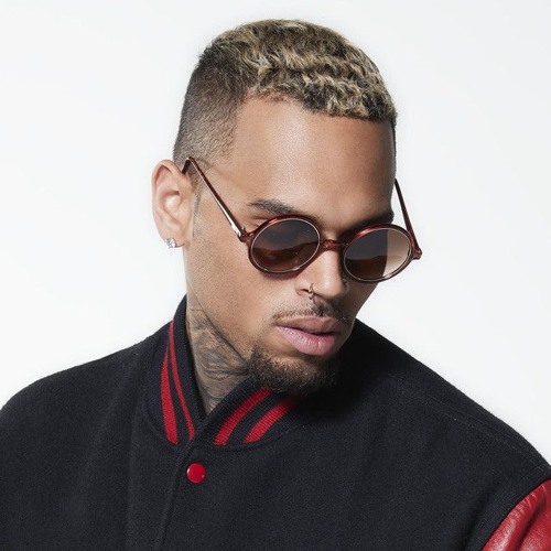 Chris Brown - Love R.I.P.