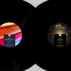 ROSE 12/13 Chassé/Gledd (Split E.P.)