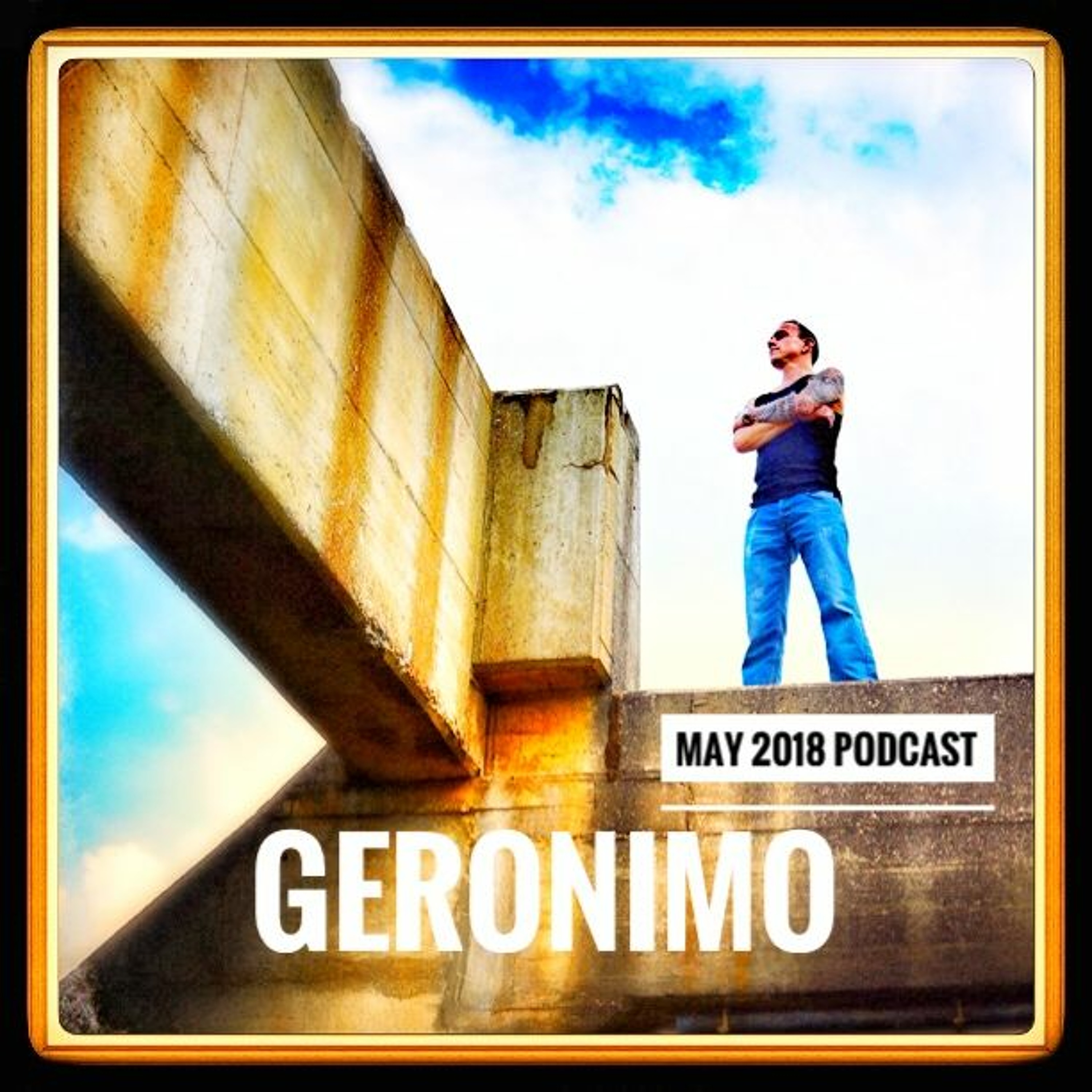GERONIMO