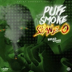 Shane O - Puff Smoke