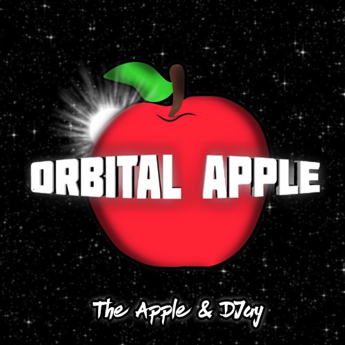 ORBITAL APPLE (Original Mix)