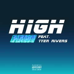 high - Hawi ft Tyler Rivers (Prod. Pilgrim)