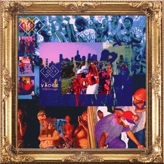 { BlackAffair } Produced By KINDSEY. x King VADER)