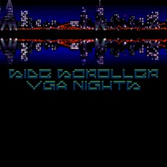 VGA Nights