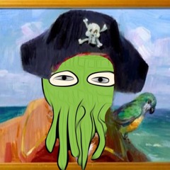 스폰지밥 오프닝 ( Rock COVER )