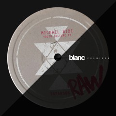 Premiere: Michael Bibi - Youth Culture [Solid Grooves Raw]