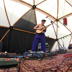 Another Word For Light// Acceptance (Live)