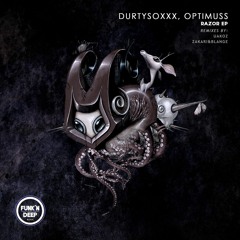 Durtysoxxx, Optimuss - Trumpet Tribe (Uakoz Remix) [Funk'n'Deep Black]