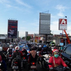 Suatu Saat di Jakarta